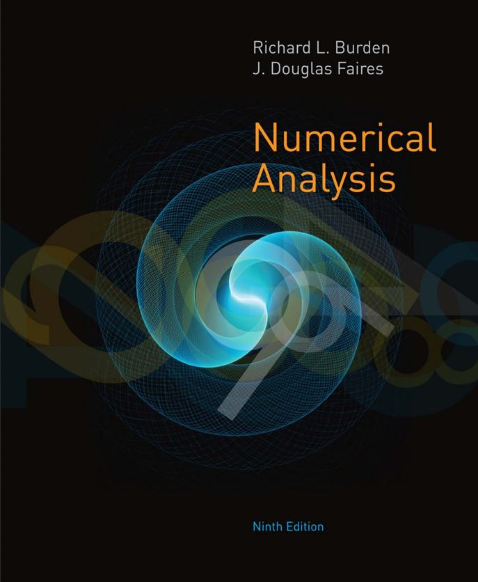 Numerical Analysis