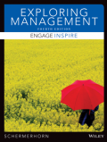 Exploring Management, Binder Ready Version