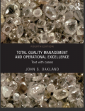 Total Quality Management and Operational Excellence