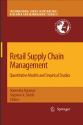 Retail Supply Chain
Management