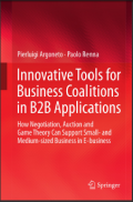 Innovative Tools for Business Coalitions in B2B Applications