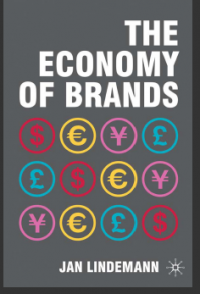 THE ECONOMY
OF BRANDS