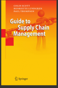 Guide to
Supply Chain Management