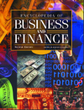 Encyclopedia of Business and Finance