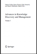 Advances in Knowledge Discovery and Management