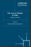 The Luxury Market
in India