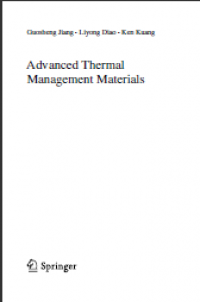 Advanced Thermal Management Materials