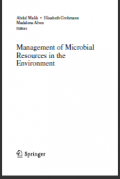 Management of Microbial Resources in the Environment