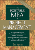 The Portable MBA in Project Management