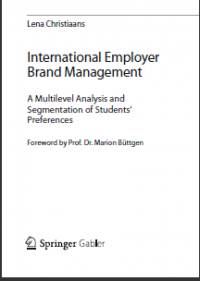 International Employer Brand Management