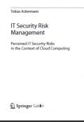 IT Security Risk Management