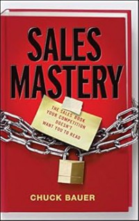 Sales Mastery