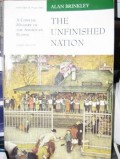 The Unfinished Nation