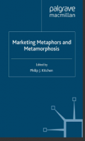 Marketing Metaphors and
Metamorphosis