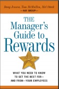 The Manager’s Guide to REWARDS