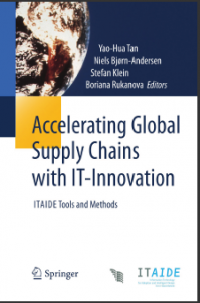 Environmental Management Accounting and Supply Chain Management