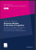 Business Models in the Area of Logistics