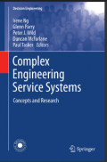 Complex Engineering Service Systems