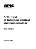 Apic Text Of Infection and epidemology