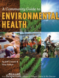 A community  guide to Environmenta health