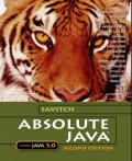 Absolute Java