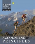 Accounting Principles 10e Textbook