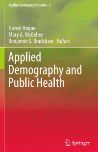 Applied Demography and Public Health