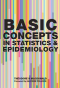 Basic Concepts in statistics and epidemiology