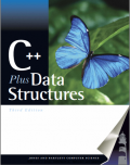 C++ Plus Data Structure