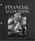 Financial Accounting 09