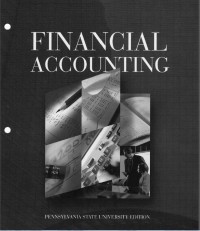 Financial Accounting 01