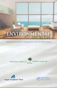 ENVIRONMENTAL  HEALTH