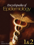 Encyclopedia of Epidemiology