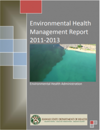 Environmental-Health-Management-Report 2011-2013