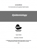 Epidemiology