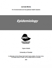 Epidemiology