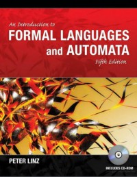 An Introduction to Formal Languages and Automata