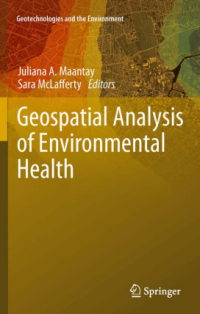 Geospatial Analysis of Environmental Health