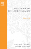 HANDBOOK OF HEALTH ECONOMICS