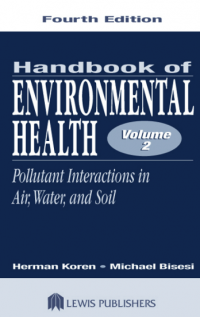 Handbook of environmantal helath