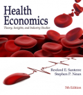 Health Economics-2010