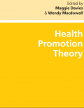 Health Promotion Theory