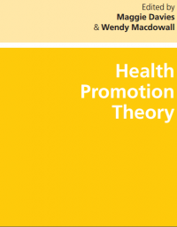 Health Promotion Theory