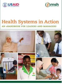 Health Systems in Action