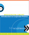 Introduction to Corporate Finance