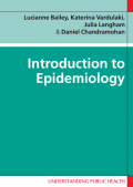 Introduction to Epidemiology