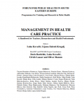 Management In Health Care Practice