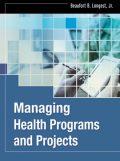 Managing Health  Programs and Projects