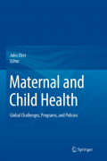 Maternal and Child Health