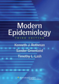 Modern Epidimology